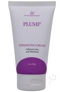 Plump Enhancement Cream For Men (boxed) 2oz