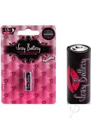 Sexy Battery Xtra Endurance Alkaline Batteries Lr1 N...