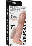 Skinsations Pleasure Boot Extreme Vibe Rechargeable...