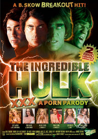 Incredible Hulk Xxx Porn Parody {dd}